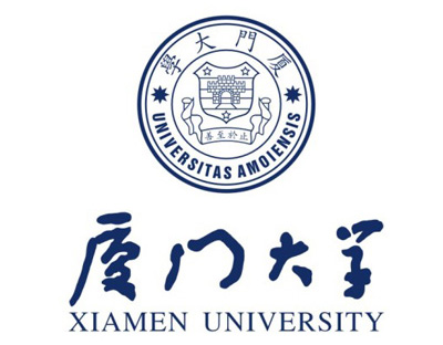 廈門大學項目