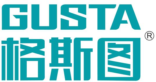 格斯圖新LOGO